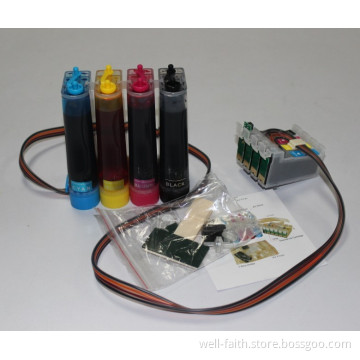 CISS for HP670 Cartridge